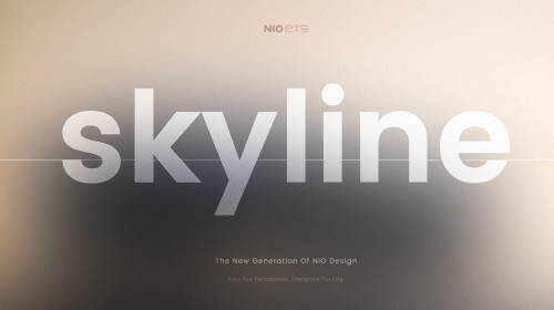 Nio Skyline