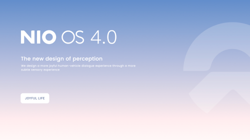 NIO 4.0